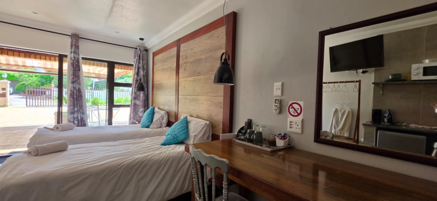 Commercial Property for Sale in Flamwood North West